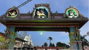  Attukal Bhagavathy Temple